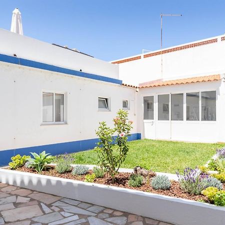 Villa Porto Covo Exteriör bild
